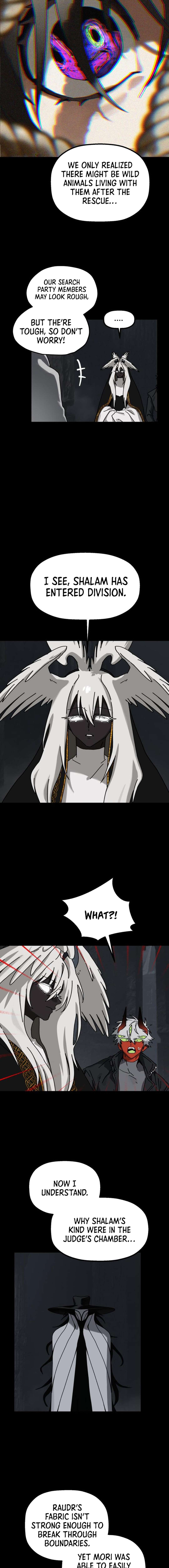 On My Way To See My Mom Chapter 26 9
